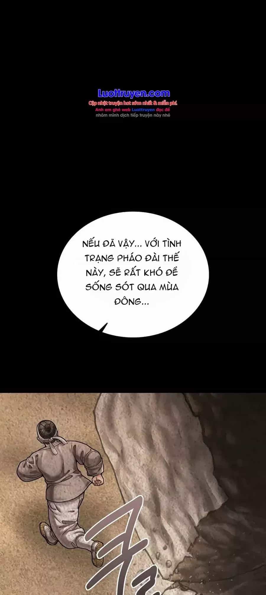 Muscle Joseon - Chương 79 - ảnh 76