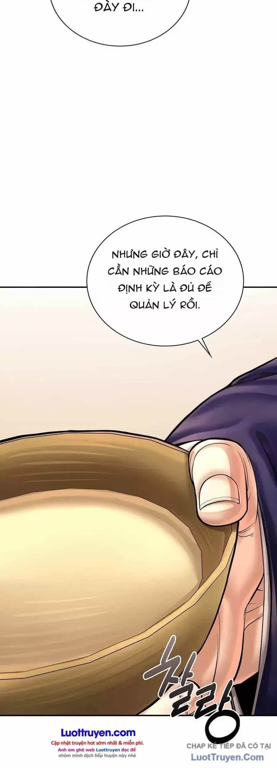 Muscle Joseon - Chương 81 - ảnh 31