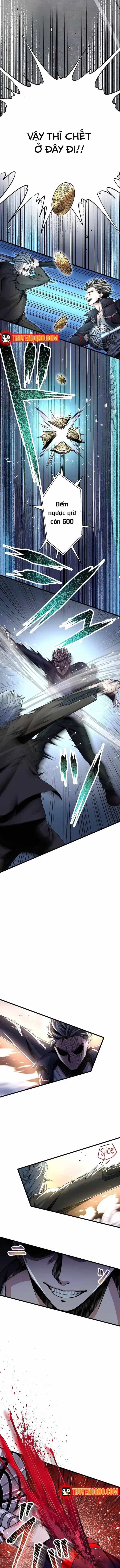 Musou No Jukunen Hitman Wa, Musume Tachi To Shizuka Ni Kurashitai - Chương 1 - ảnh 12