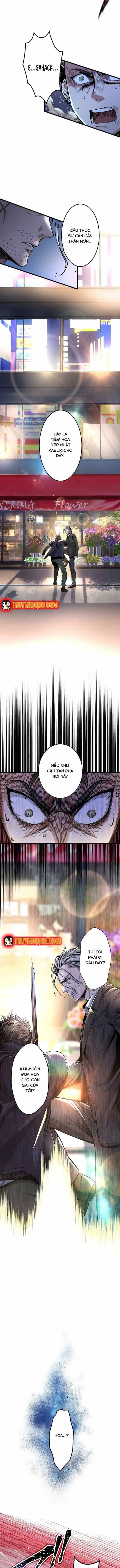 Musou No Jukunen Hitman Wa, Musume Tachi To Shizuka Ni Kurashitai - Chương 1 - ảnh 18