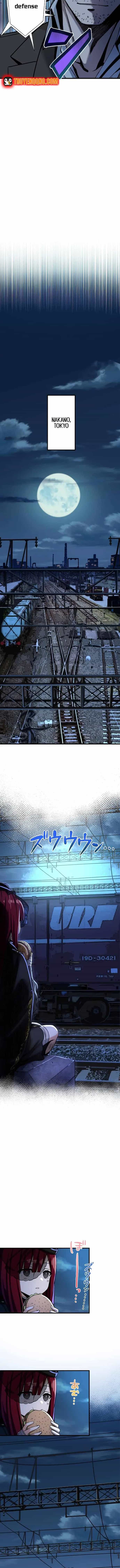 Musou No Jukunen Hitman Wa, Musume Tachi To Shizuka Ni Kurashitai - Chương 1 - ảnh 36