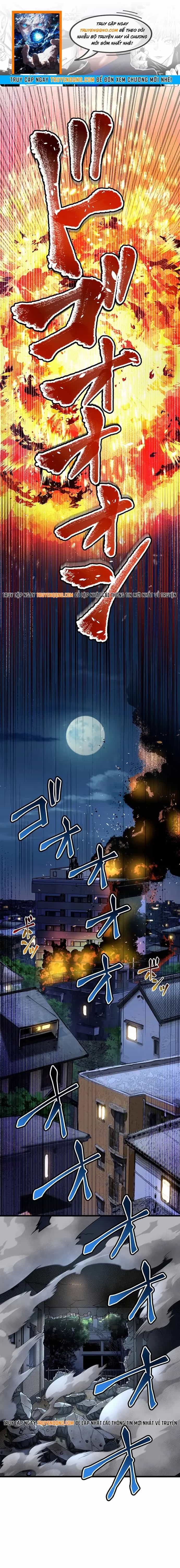 Musou No Jukunen Hitman Wa, Musume Tachi To Shizuka Ni Kurashitai - Chương 10 - ảnh 1