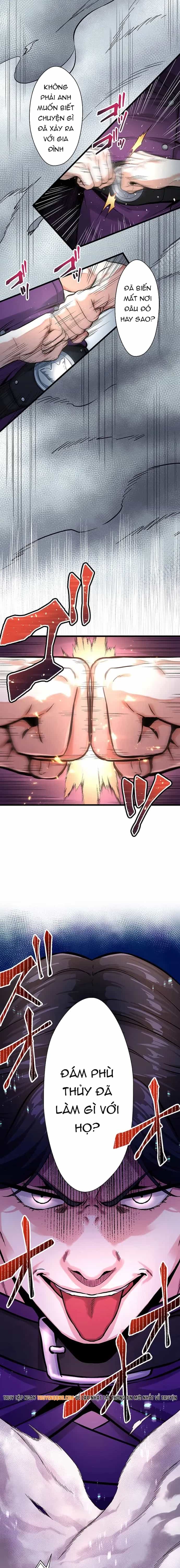Musou No Jukunen Hitman Wa, Musume Tachi To Shizuka Ni Kurashitai - Chương 10 - ảnh 11