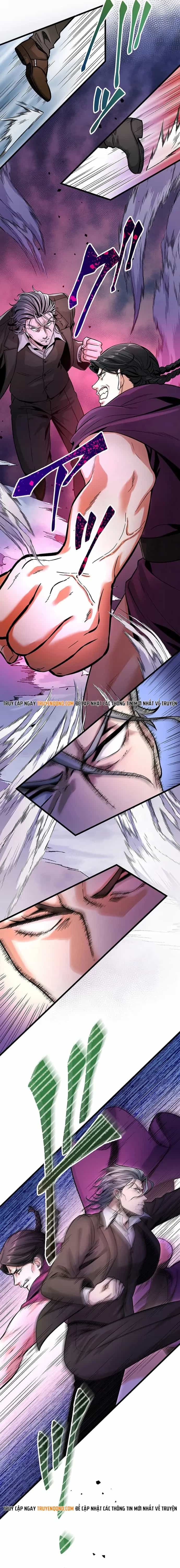 Musou No Jukunen Hitman Wa, Musume Tachi To Shizuka Ni Kurashitai - Chương 10 - ảnh 14