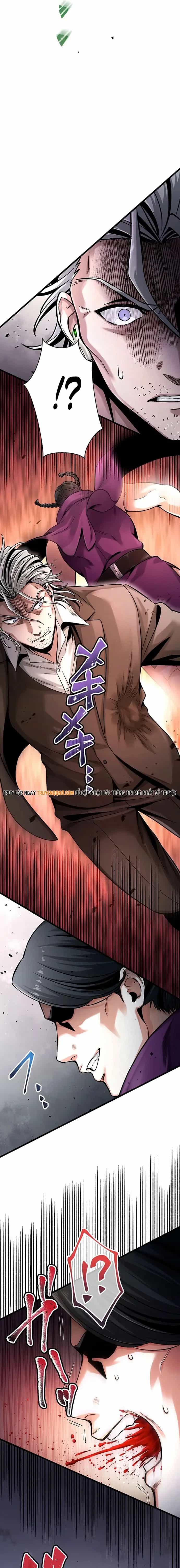 Musou No Jukunen Hitman Wa, Musume Tachi To Shizuka Ni Kurashitai - Chương 10 - ảnh 15