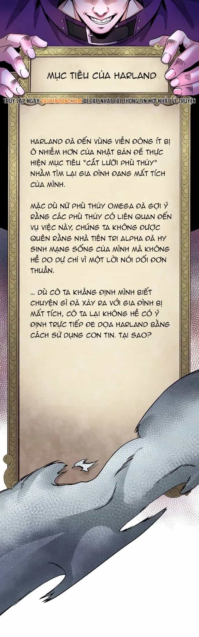 Musou No Jukunen Hitman Wa, Musume Tachi To Shizuka Ni Kurashitai - Chương 10 - ảnh 26