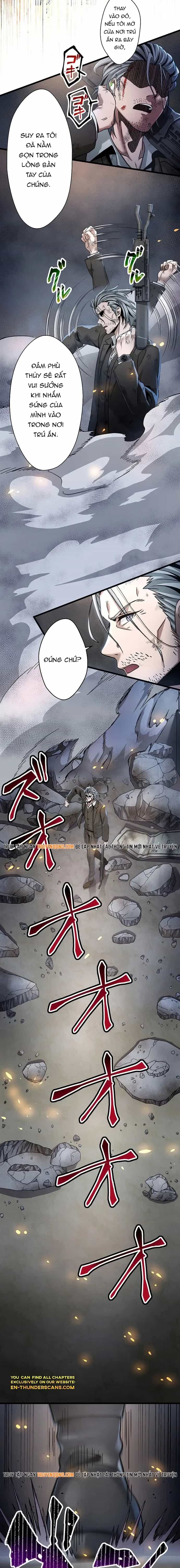 Musou No Jukunen Hitman Wa, Musume Tachi To Shizuka Ni Kurashitai - Chương 10 - ảnh 7