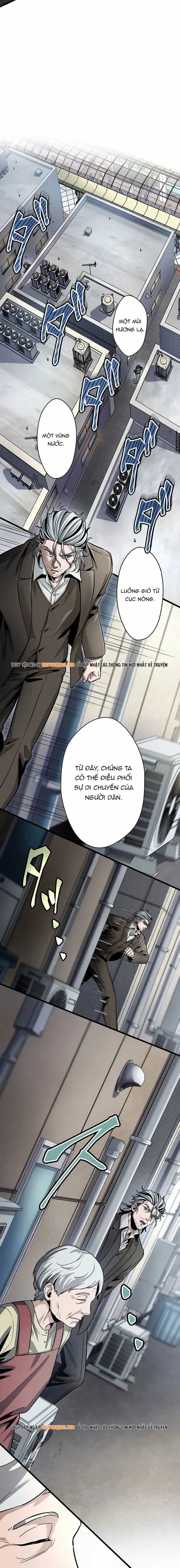 Musou No Jukunen Hitman Wa, Musume Tachi To Shizuka Ni Kurashitai - Chương 11 - ảnh 11