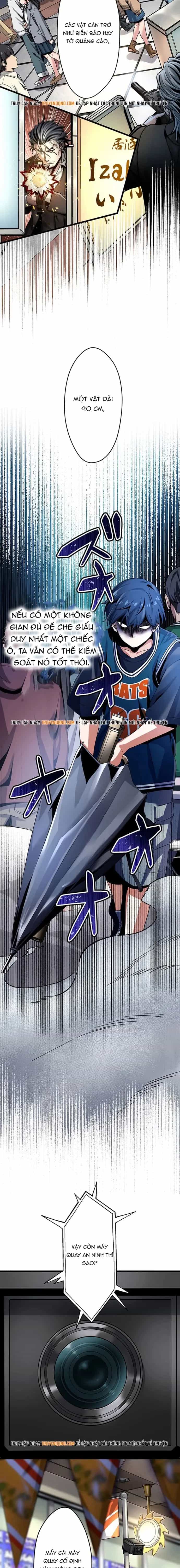 Musou No Jukunen Hitman Wa, Musume Tachi To Shizuka Ni Kurashitai - Chương 11 - ảnh 16