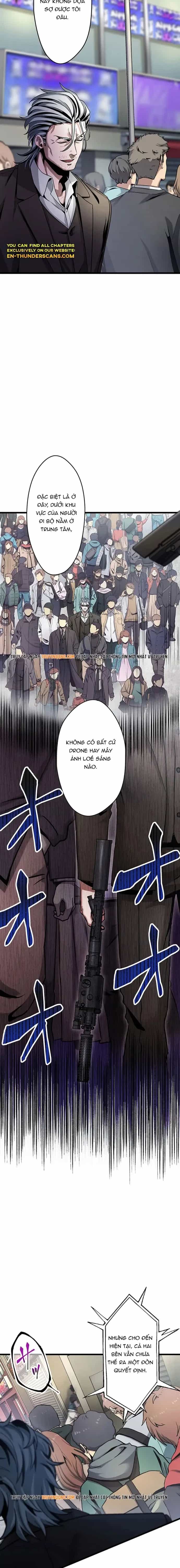 Musou No Jukunen Hitman Wa, Musume Tachi To Shizuka Ni Kurashitai - Chương 11 - ảnh 17