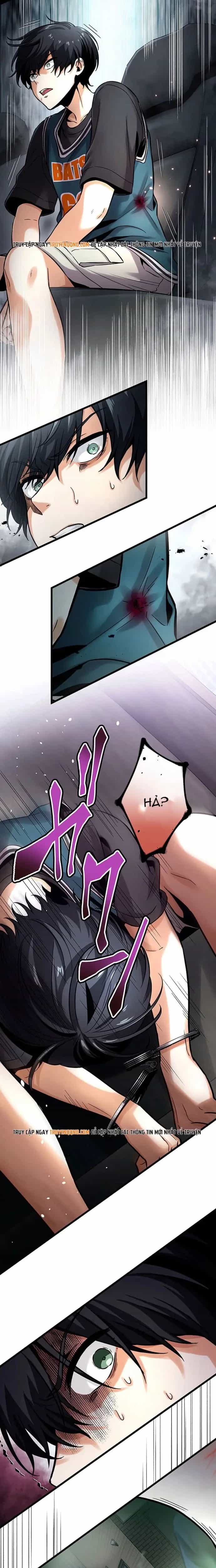 Musou No Jukunen Hitman Wa, Musume Tachi To Shizuka Ni Kurashitai - Chương 12 - ảnh 12
