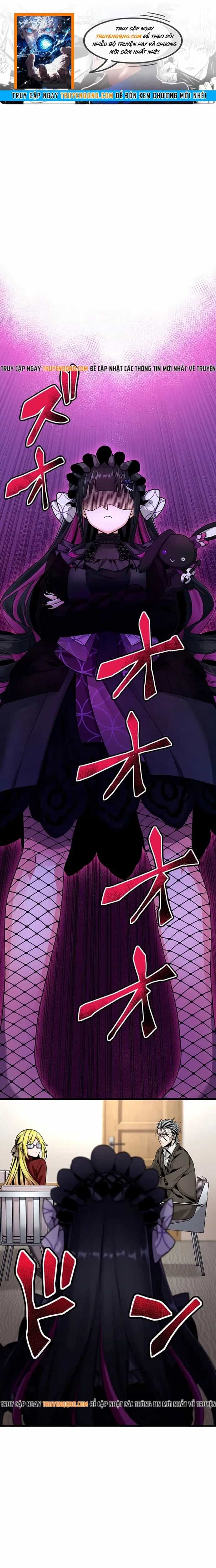Musou No Jukunen Hitman Wa, Musume Tachi To Shizuka Ni Kurashitai - Chương 13 - ảnh 1