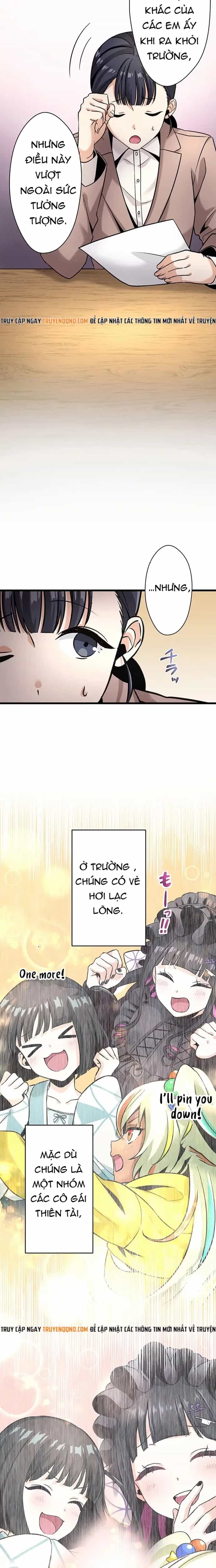 Musou No Jukunen Hitman Wa, Musume Tachi To Shizuka Ni Kurashitai - Chương 13 - ảnh 21