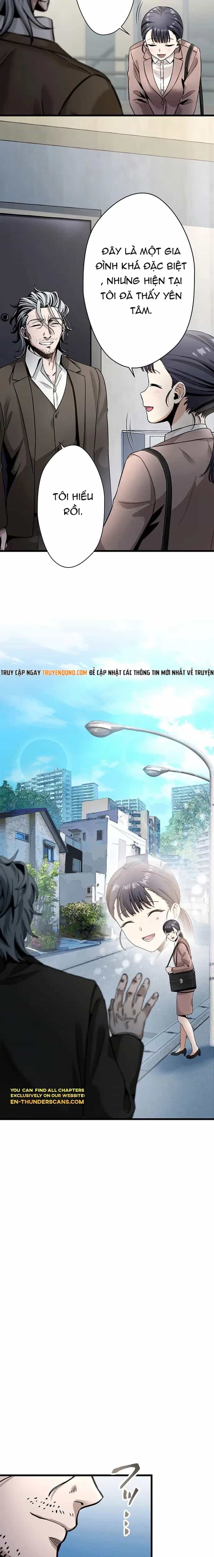 Musou No Jukunen Hitman Wa, Musume Tachi To Shizuka Ni Kurashitai - Chương 13 - ảnh 23