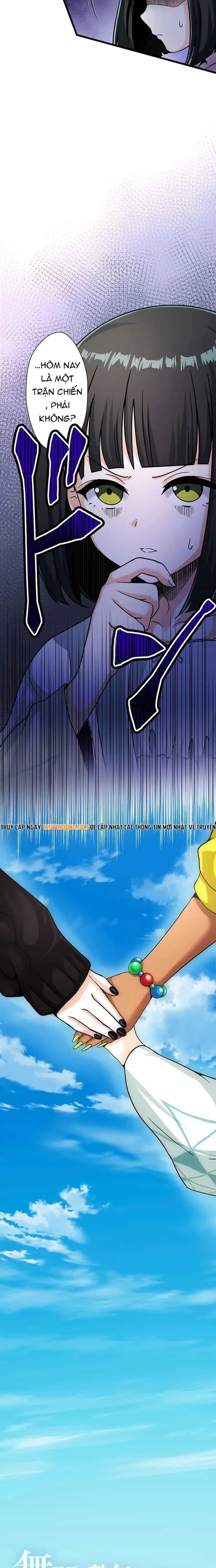 Musou No Jukunen Hitman Wa, Musume Tachi To Shizuka Ni Kurashitai - Chương 13 - ảnh 7