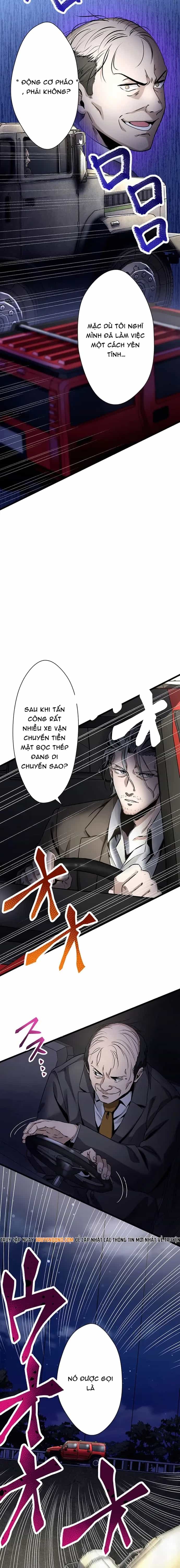 Musou No Jukunen Hitman Wa, Musume Tachi To Shizuka Ni Kurashitai - Chương 14 - ảnh 14