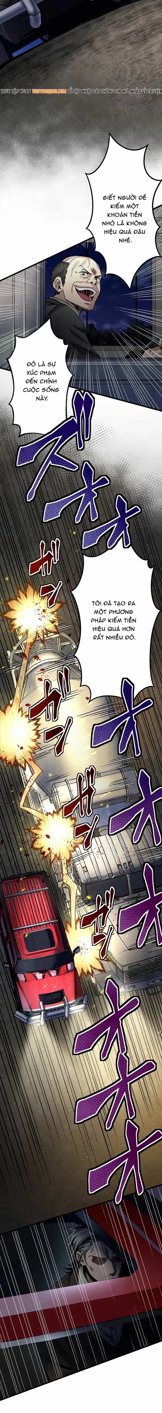 Musou No Jukunen Hitman Wa, Musume Tachi To Shizuka Ni Kurashitai - Chương 14 - ảnh 16