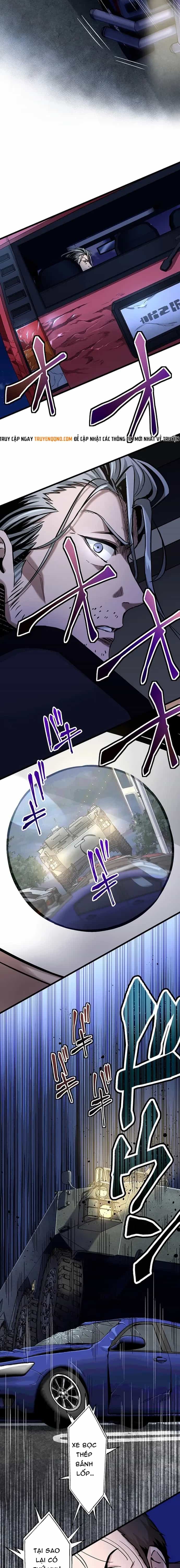 Musou No Jukunen Hitman Wa, Musume Tachi To Shizuka Ni Kurashitai - Chương 14 - ảnh 22