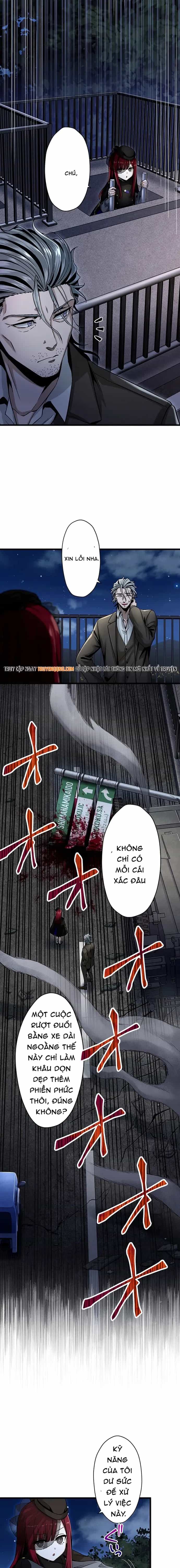 Musou No Jukunen Hitman Wa, Musume Tachi To Shizuka Ni Kurashitai - Chương 15 - ảnh 16