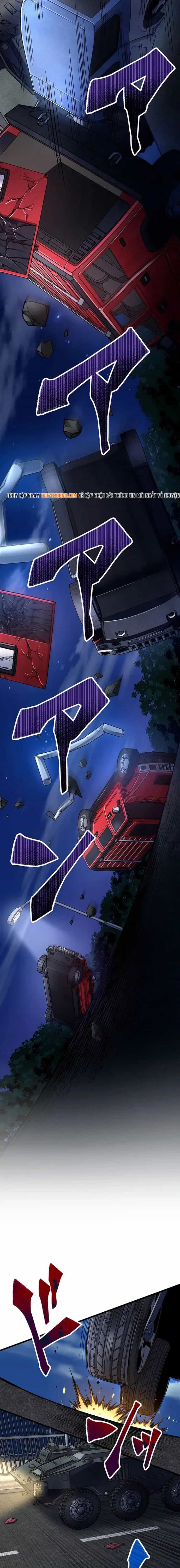Musou No Jukunen Hitman Wa, Musume Tachi To Shizuka Ni Kurashitai - Chương 15 - ảnh 4