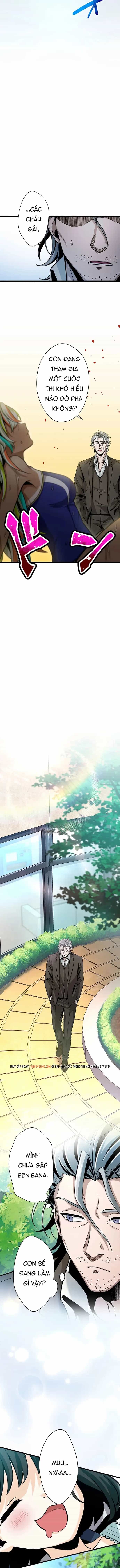 Musou No Jukunen Hitman Wa, Musume Tachi To Shizuka Ni Kurashitai - Chương 16 - ảnh 13