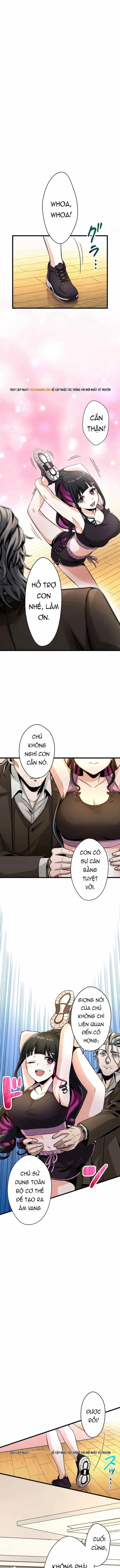 Musou No Jukunen Hitman Wa, Musume Tachi To Shizuka Ni Kurashitai - Chương 16 - ảnh 9