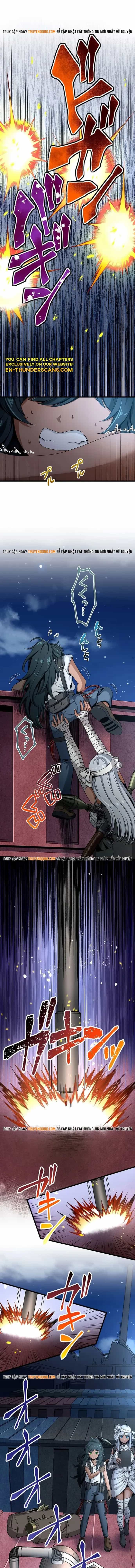 Musou No Jukunen Hitman Wa, Musume Tachi To Shizuka Ni Kurashitai - Chương 17 - ảnh 12
