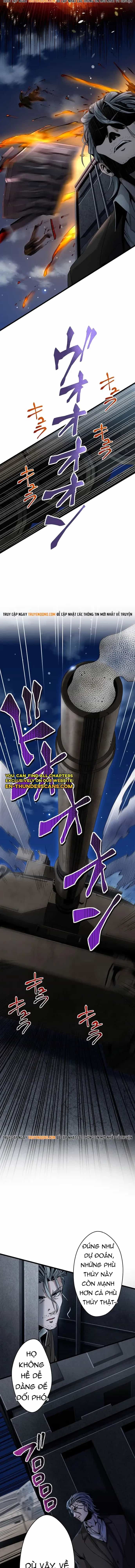 Musou No Jukunen Hitman Wa, Musume Tachi To Shizuka Ni Kurashitai - Chương 17 - ảnh 5