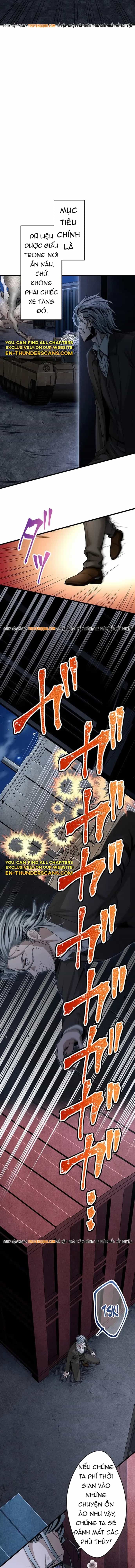 Musou No Jukunen Hitman Wa, Musume Tachi To Shizuka Ni Kurashitai - Chương 17 - ảnh 7