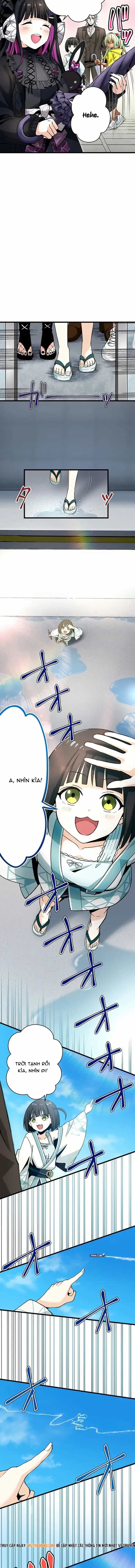 Musou No Jukunen Hitman Wa, Musume Tachi To Shizuka Ni Kurashitai - Chương 18 - ảnh 15