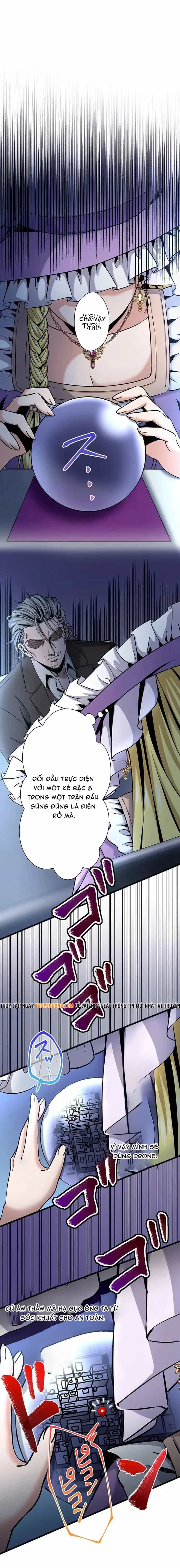 Musou No Jukunen Hitman Wa, Musume Tachi To Shizuka Ni Kurashitai - Chương 19 - ảnh 11