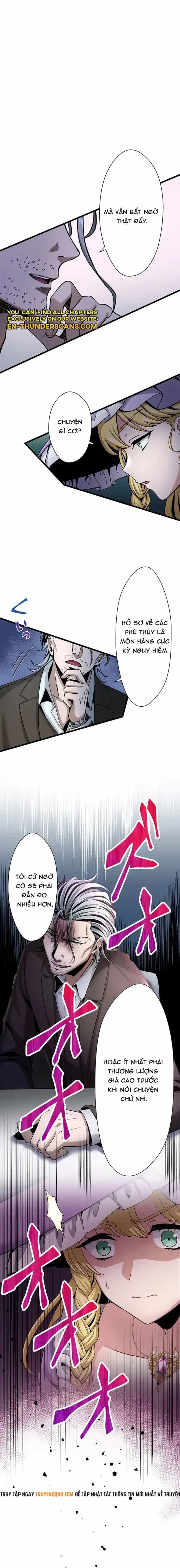 Musou No Jukunen Hitman Wa, Musume Tachi To Shizuka Ni Kurashitai - Chương 19 - ảnh 12