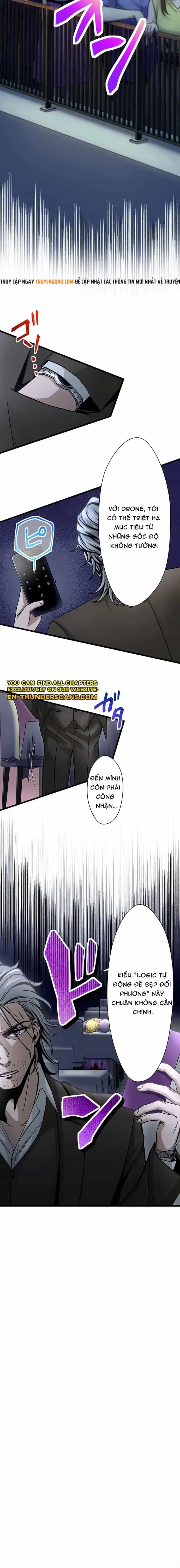 Musou No Jukunen Hitman Wa, Musume Tachi To Shizuka Ni Kurashitai - Chương 19 - ảnh 19