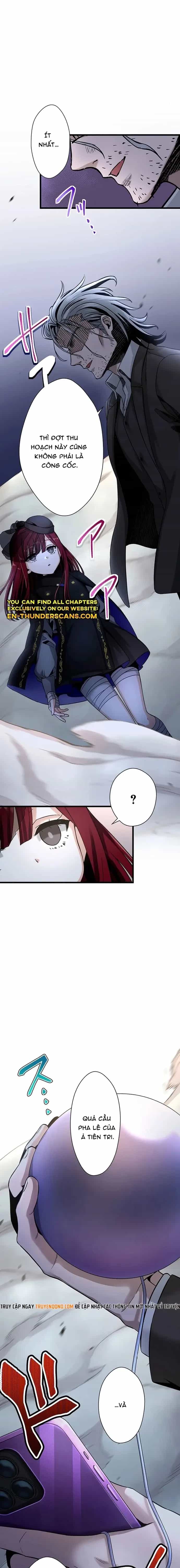 Musou No Jukunen Hitman Wa, Musume Tachi To Shizuka Ni Kurashitai - Chương 19 - ảnh 22