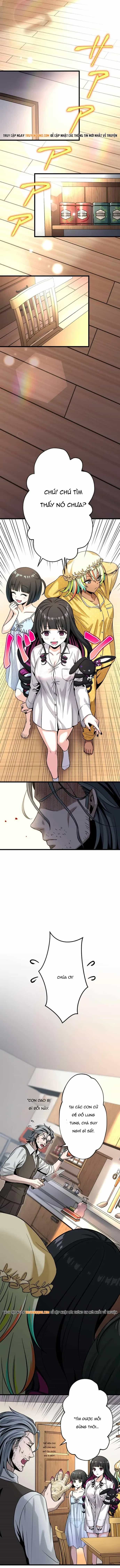 Musou No Jukunen Hitman Wa, Musume Tachi To Shizuka Ni Kurashitai - Chương 2 - ảnh 3