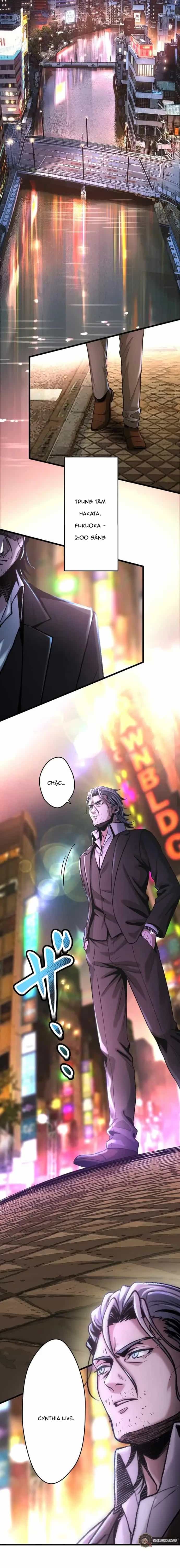 Musou No Jukunen Hitman Wa, Musume Tachi To Shizuka Ni Kurashitai - Chương 3 - ảnh 10