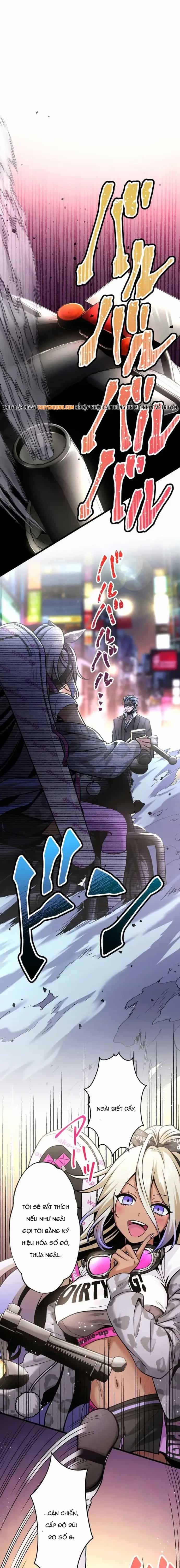 Musou No Jukunen Hitman Wa, Musume Tachi To Shizuka Ni Kurashitai - Chương 3 - ảnh 11