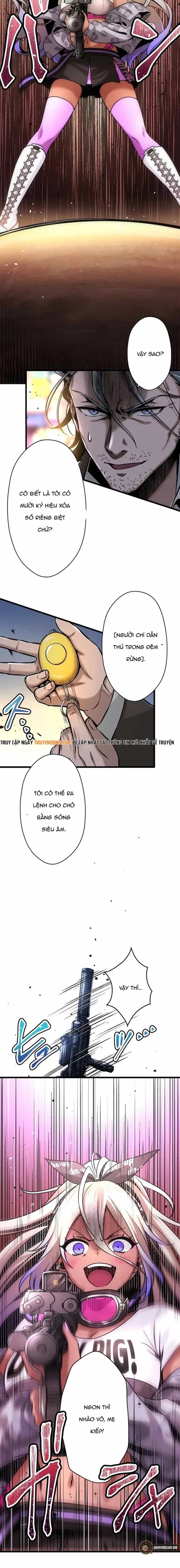 Musou No Jukunen Hitman Wa, Musume Tachi To Shizuka Ni Kurashitai - Chương 3 - ảnh 24