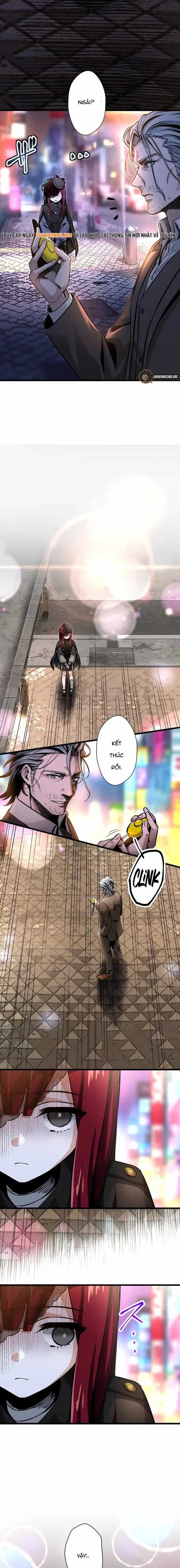 Musou No Jukunen Hitman Wa, Musume Tachi To Shizuka Ni Kurashitai - Chương 3 - ảnh 28