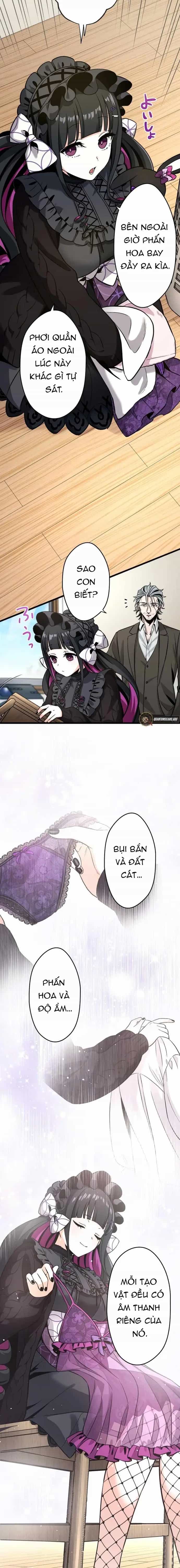 Musou No Jukunen Hitman Wa, Musume Tachi To Shizuka Ni Kurashitai - Chương 4 - ảnh 11