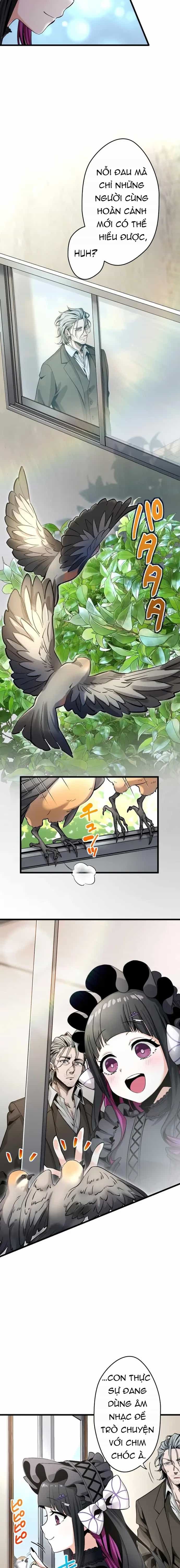 Musou No Jukunen Hitman Wa, Musume Tachi To Shizuka Ni Kurashitai - Chương 4 - ảnh 14