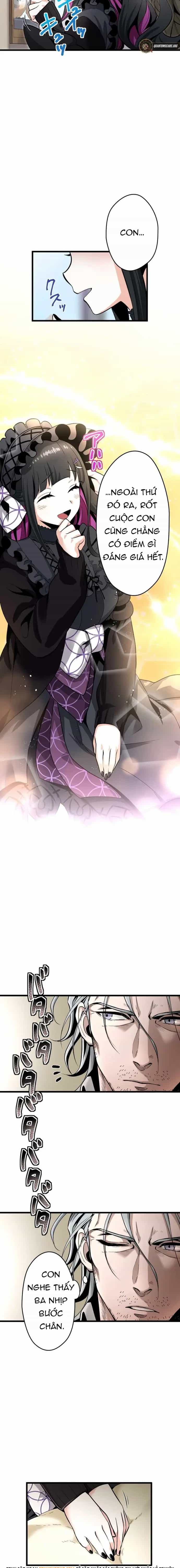 Musou No Jukunen Hitman Wa, Musume Tachi To Shizuka Ni Kurashitai - Chương 4 - ảnh 15