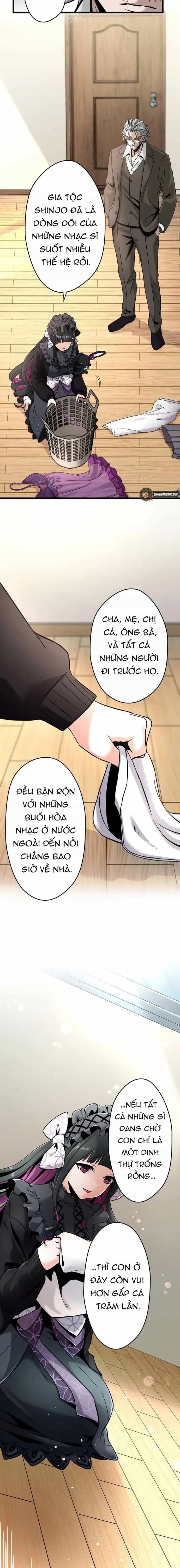 Musou No Jukunen Hitman Wa, Musume Tachi To Shizuka Ni Kurashitai - Chương 4 - ảnh 22