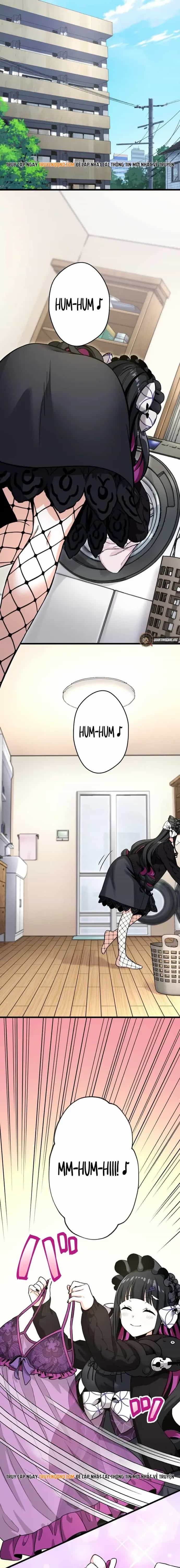 Musou No Jukunen Hitman Wa, Musume Tachi To Shizuka Ni Kurashitai - Chương 4 - ảnh 7
