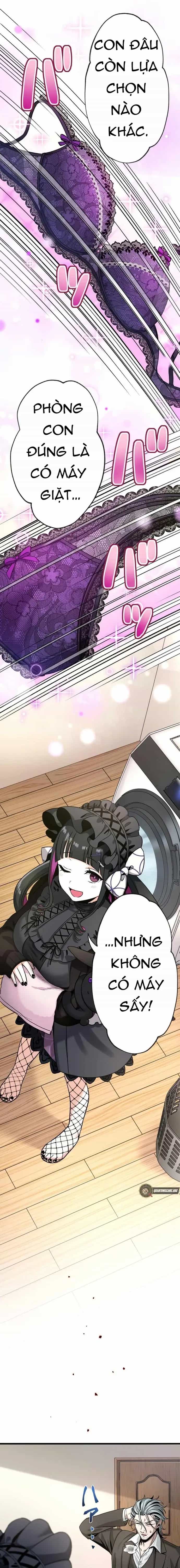 Musou No Jukunen Hitman Wa, Musume Tachi To Shizuka Ni Kurashitai - Chương 4 - ảnh 9
