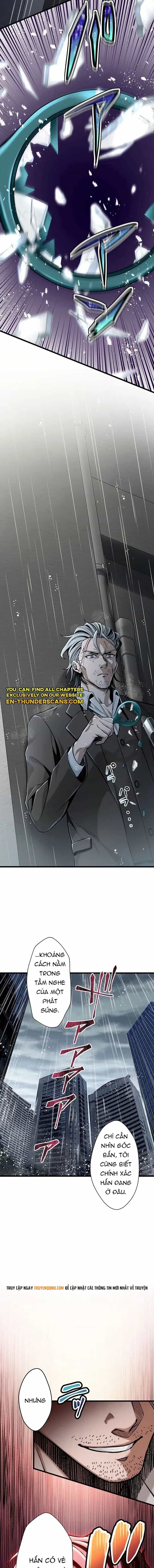 Musou No Jukunen Hitman Wa, Musume Tachi To Shizuka Ni Kurashitai - Chương 5 - ảnh 10