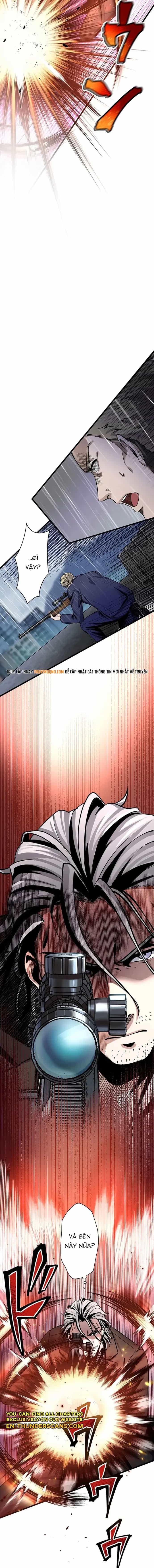 Musou No Jukunen Hitman Wa, Musume Tachi To Shizuka Ni Kurashitai - Chương 5 - ảnh 19