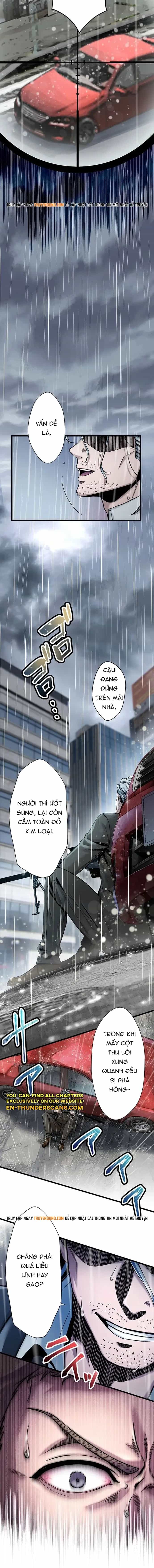 Musou No Jukunen Hitman Wa, Musume Tachi To Shizuka Ni Kurashitai - Chương 5 - ảnh 22