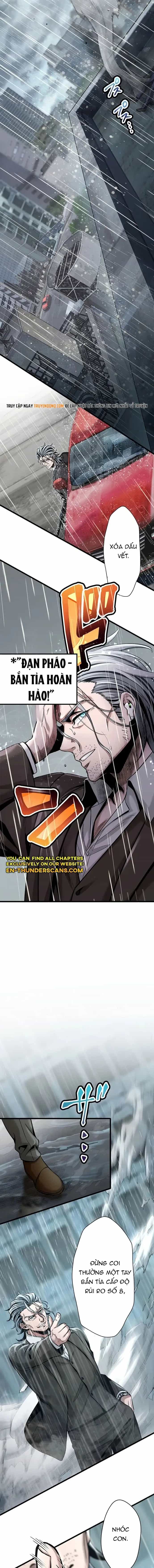 Musou No Jukunen Hitman Wa, Musume Tachi To Shizuka Ni Kurashitai - Chương 5 - ảnh 25