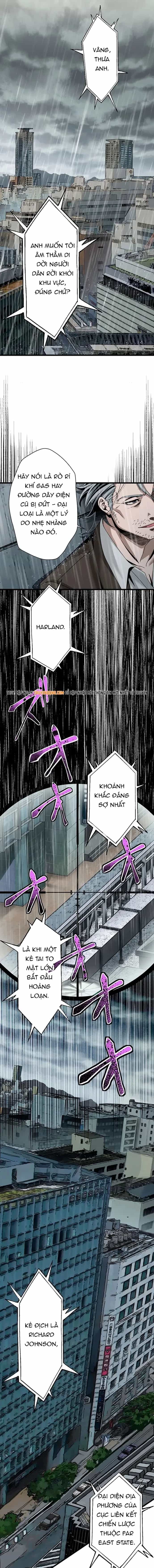 Musou No Jukunen Hitman Wa, Musume Tachi To Shizuka Ni Kurashitai - Chương 5 - ảnh 8